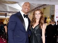 The couple met in 2006